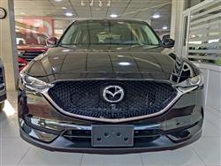 مازدا CX-5